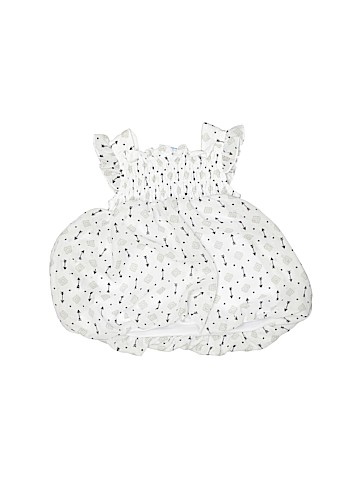 Bon Bebe Dress (view 2)