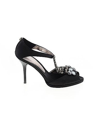 Bourne Heels (view 1)