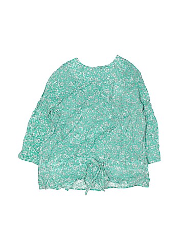 Assorted Brands Long Sleeve Blouse (view 1)