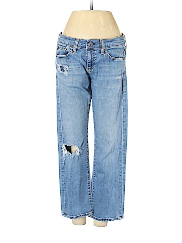 Adriano Goldschmied Jeans (view 1)