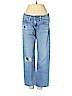 Adriano Goldschmied Blue Jeans Size 27 waist - photo 1