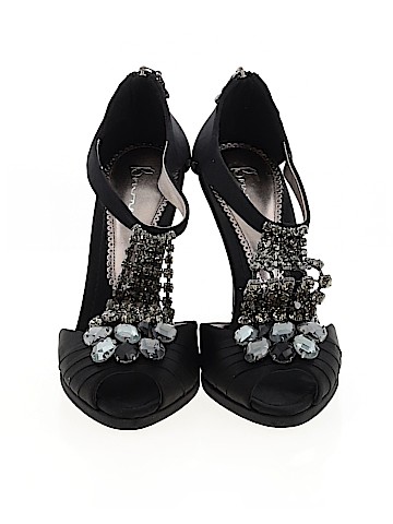 Bourne Heels (view 2)