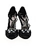 Bourne Black Heels Size EU 38 - photo 2