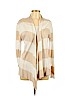 Sweet Romeo Tan Cardigan Size L - photo 1