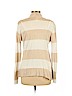 Sweet Romeo Tan Cardigan Size L - photo 2