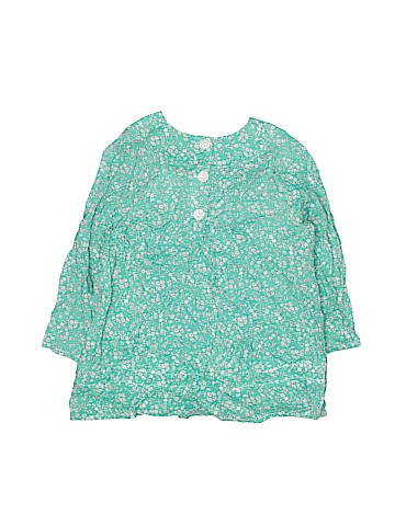 Assorted Brands Long Sleeve Blouse (view 2)