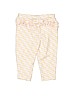 Child of Mine by Carter's 100% Cotton Pink Casual Pants Size 3-6 mo - photo 2