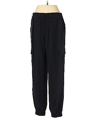 Go By Go Silk Silk Pants (view 2)