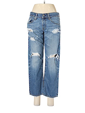 Adriano Goldschmied Jeans (view 1)