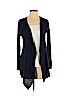Barneys New York Blue Cardigan Size XS - photo 1
