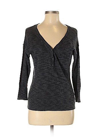 Mossimo Supply Co. Pullover Sweater (view 1)