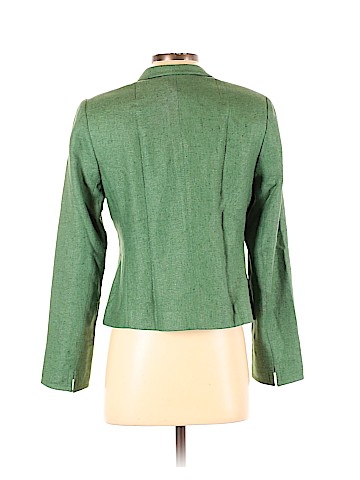 AKRIS Silk Blazer (view 2)