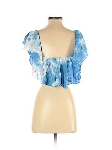 Forever 21 Short Sleeve Top (view 2)