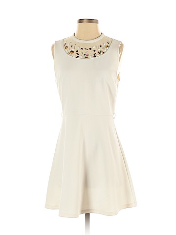 Forever 21 Cocktail Dress (view 1)