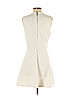 Forever 21 White Cocktail Dress Size M - photo 2