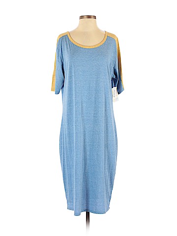 Lularoe Casual Dress (view 1)