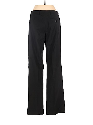 Céline Wool Pants (view 2)