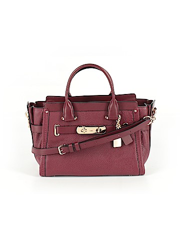 Coach Satchel (view 1)