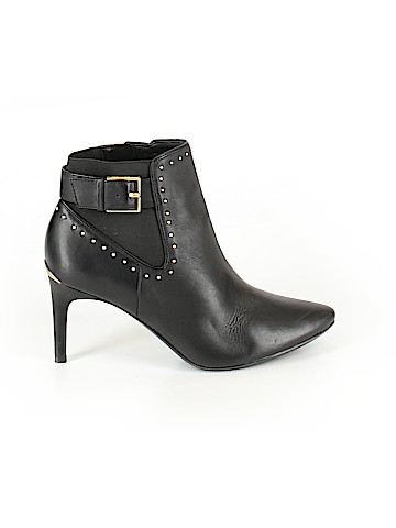 Calvin Klein Ankle Boots (view 1)