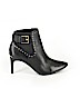 Calvin Klein Black Ankle Boots Size 9 1/2 - photo 1