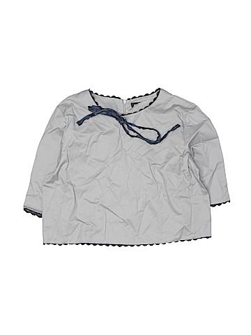 Assorted Brands 3/4 Sleeve Blouse (view 1)