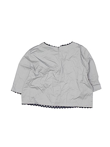 Assorted Brands 3/4 Sleeve Blouse (view 2)