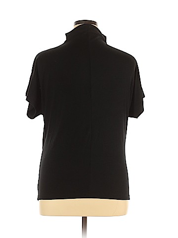 Unbranded Short Sleeve T-Shirt (view 2)