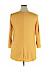 Westport Yellow 3/4 Sleeve T-Shirt Size XL - photo 2