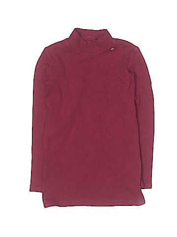 Assorted Brands Long Sleeve Turtleneck (view 1)