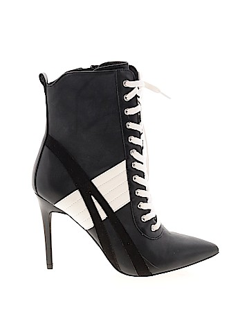 Wild Diva Boots (view 1)