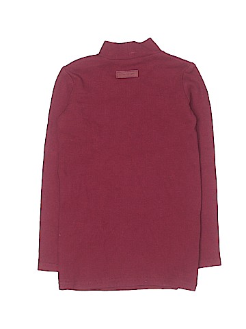 Assorted Brands Long Sleeve Turtleneck (view 2)