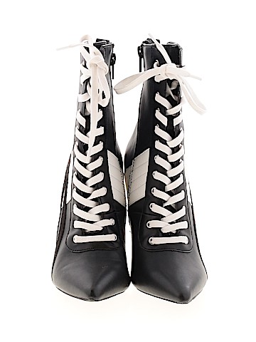 Wild Diva Boots (view 2)