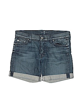 7 For All Mankind Size 27 waist