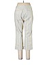 Ann Taylor Ivory Dress Pants Size 10 (petite) - photo 2