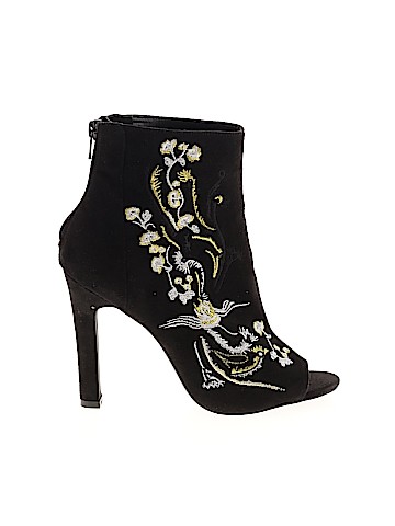 Carlos by Carlos Santana Ankle Boots (view 1)