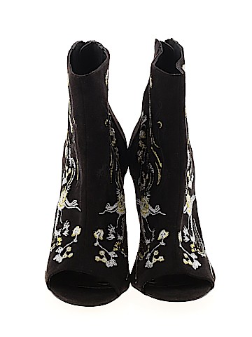 Carlos by Carlos Santana Ankle Boots (view 2)