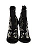 Carlos by Carlos Santana Black Ankle Boots Size 6 1/2 - photo 2