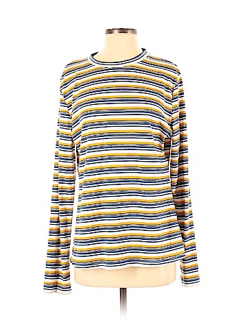 Shein Long Sleeve Top (view 1)