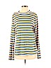 Shein Yellow Long Sleeve Top Size 1X - photo 1