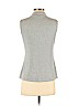 Generation Love Gray Sleeveless Top Size M - photo 2