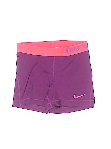 Nike Athletic Shorts (view 1)