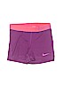 Nike Purple Athletic Shorts Size M - photo 1