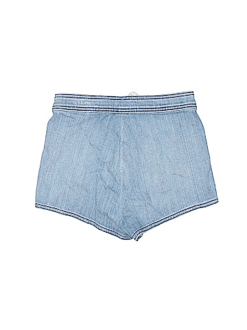 Carmar Denim Shorts (view 2)