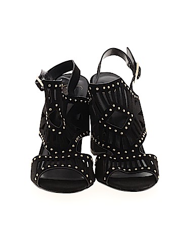 Delicious Heels (view 2)