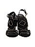Delicious Black Heels Size 6 1/2 - photo 2