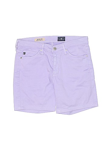 Adriano Goldschmied Denim Shorts (view 1)