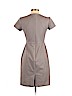 Banana Republic Gray Casual Dress Size 2 (petite) - photo 2