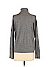 Vince. 100% Merino Wool Gray Wool Pullover Sweater Size M - photo 2
