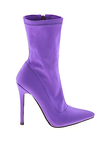 Herstyle Boots (view 1)