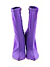 Herstyle Purple Boots Size 6 - photo 2